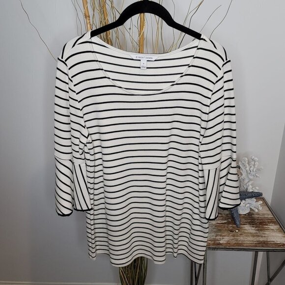 41 Hawthorn Blouse Womens Medium - Picture 1 of 5